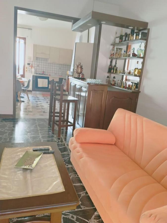 Casa Angela Apartman Porto Torres Kültér fotó